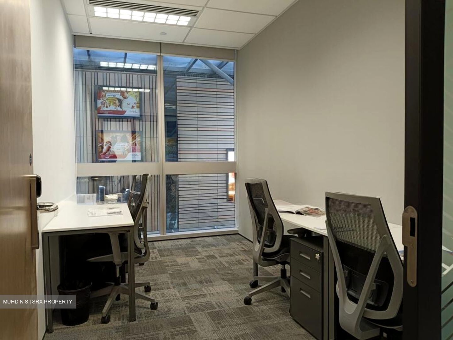 PLQ1/PLQ2 (D14), Office #611019631